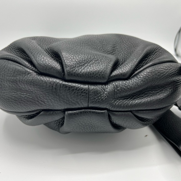 Rare Marc by Marc Jacob’s black leather bag - Picture 5 of 5